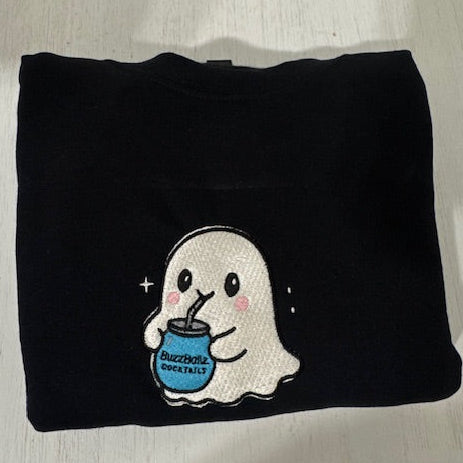 BoozBallz sweatshirt